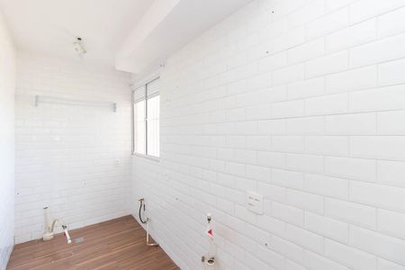 Apartamento para alugar com 44m², 1 quarto e sem vaga Apartamento para alugar com 44m², 1 quarto e sem vagaCozinha