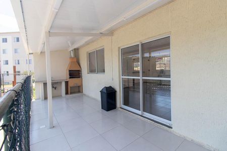Apartamento para alugar com 44m², 1 quarto e sem vaga Apartamento para alugar com 44m², 1 quarto e sem vagaÁrea comum