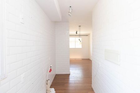 Apartamento para alugar com 44m², 1 quarto e sem vaga Apartamento para alugar com 44m², 1 quarto e sem vagaCozinha