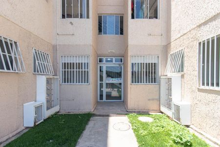Apartamento para alugar com 44m², 1 quarto e sem vaga Apartamento para alugar com 44m², 1 quarto e sem vagaÁrea comum