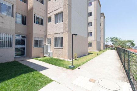 Apartamento para alugar com 44m², 1 quarto e sem vaga Apartamento para alugar com 44m², 1 quarto e sem vagaÁrea comum