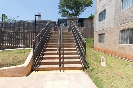 Apartamento para alugar com 44m², 1 quarto e sem vaga Apartamento para alugar com 44m², 1 quarto e sem vagaÁrea comum