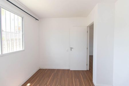 Quarto de apartamento para alugar com 1 quarto, 44m² em Vila Santos, São Paulo