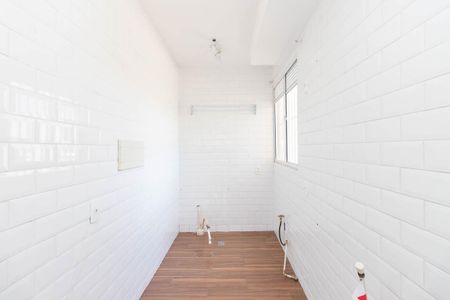 Apartamento para alugar com 44m², 1 quarto e sem vaga Apartamento para alugar com 44m², 1 quarto e sem vagaCozinha