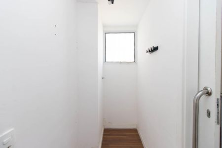 Apartamento para alugar com 44m², 1 quarto e sem vaga Apartamento para alugar com 44m², 1 quarto e sem vagaEscritório