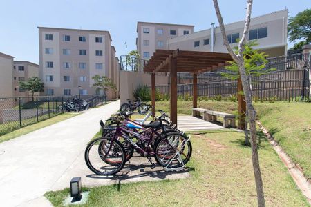 Apartamento para alugar com 44m², 1 quarto e sem vaga Apartamento para alugar com 44m², 1 quarto e sem vagaÁrea comum