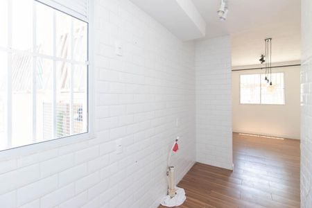 Apartamento para alugar com 44m², 1 quarto e sem vaga Apartamento para alugar com 44m², 1 quarto e sem vagaCozinha