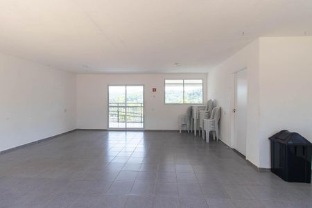Apartamento para alugar com 44m², 1 quarto e sem vaga Apartamento para alugar com 44m², 1 quarto e sem vagaÁrea comum