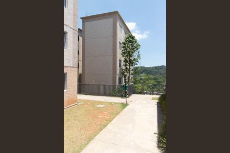 Apartamento para alugar com 44m², 1 quarto e sem vaga Apartamento para alugar com 44m², 1 quarto e sem vagaFachada