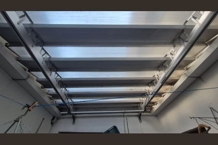 Apartamento à venda com 78m², 2 quartos e 2 vagas Apartamento à venda com 78m², 2 quartos e 2 vagasLavanderia