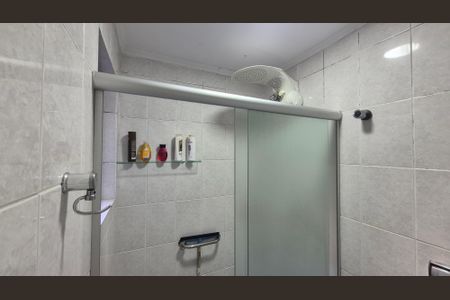 Apartamento à venda com 78m², 2 quartos e 2 vagas Apartamento à venda com 78m², 2 quartos e 2 vagasBanheiro da suíte