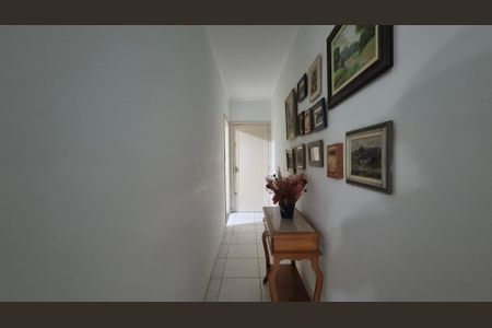 Apartamento à venda com 78m², 2 quartos e 2 vagas Apartamento à venda com 78m², 2 quartos e 2 vagasCorredor