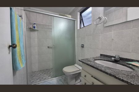 Apartamento à venda com 78m², 2 quartos e 2 vagas Apartamento à venda com 78m², 2 quartos e 2 vagasBanheiro