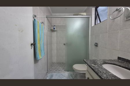 Apartamento à venda com 78m², 2 quartos e 2 vagas Apartamento à venda com 78m², 2 quartos e 2 vagasBanheiro