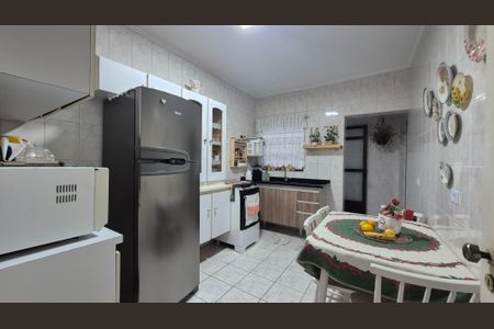 Apartamento à venda com 78m², 2 quartos e 2 vagas Apartamento à venda com 78m², 2 quartos e 2 vagasCozinha