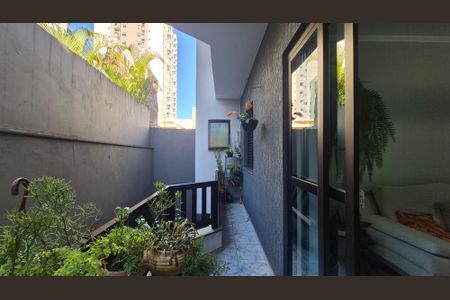 Apartamento à venda com 78m², 2 quartos e 2 vagas Apartamento à venda com 78m², 2 quartos e 2 vagasSala