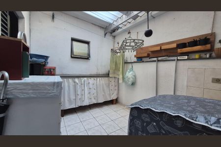 Apartamento à venda com 78m², 2 quartos e 2 vagas Apartamento à venda com 78m², 2 quartos e 2 vagasLavanderia