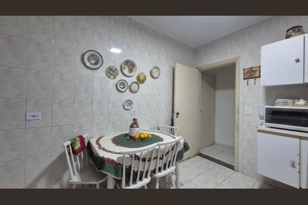 Apartamento à venda com 78m², 2 quartos e 2 vagas Apartamento à venda com 78m², 2 quartos e 2 vagasCozinha