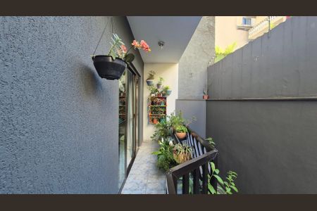 Apartamento à venda com 78m², 2 quartos e 2 vagas Apartamento à venda com 78m², 2 quartos e 2 vagasSala