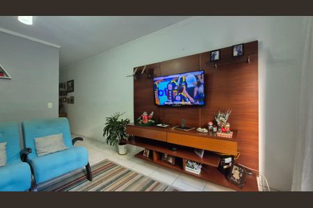 Apartamento à venda com 78m², 2 quartos e 2 vagas Apartamento à venda com 78m², 2 quartos e 2 vagasSala