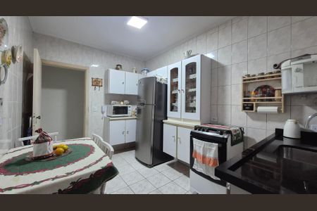 Apartamento à venda com 78m², 2 quartos e 2 vagas Apartamento à venda com 78m², 2 quartos e 2 vagasCozinha