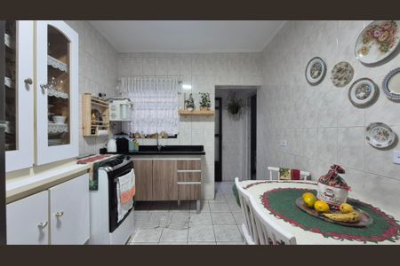 Apartamento à venda com 78m², 2 quartos e 2 vagas Apartamento à venda com 78m², 2 quartos e 2 vagasCozinha