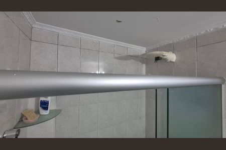 Apartamento à venda com 78m², 2 quartos e 2 vagas Apartamento à venda com 78m², 2 quartos e 2 vagasBanheiro