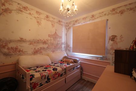 Apartamento para alugar com 142m², 3 quartos e 2 vagasQuarto 2