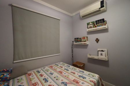 Apartamento para alugar com 142m², 3 quartos e 2 vagasQuarto 1