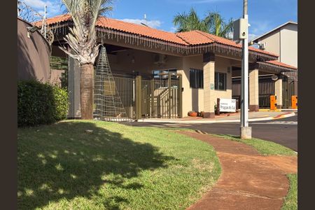 Apartamento para alugar com 142m², 3 quartos e 2 vagasFachada