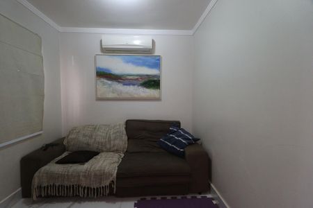 Apartamento para alugar com 142m², 3 quartos e 2 vagasSala tv