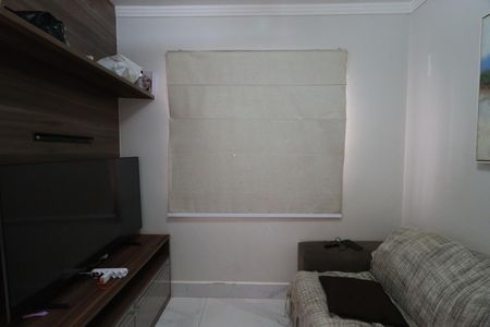 Apartamento para alugar com 142m², 3 quartos e 2 vagasSala tv