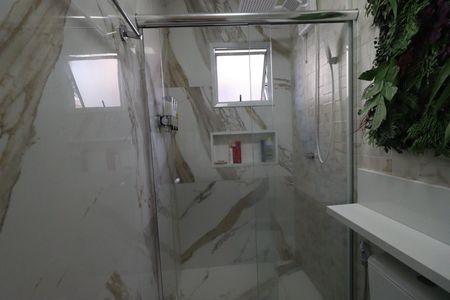 Apartamento para alugar com 142m², 3 quartos e 2 vagasBanheiro