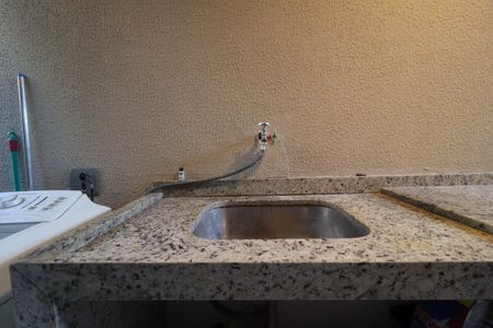 Apartamento para alugar com 142m², 3 quartos e 2 vagasÁrea de Serviço