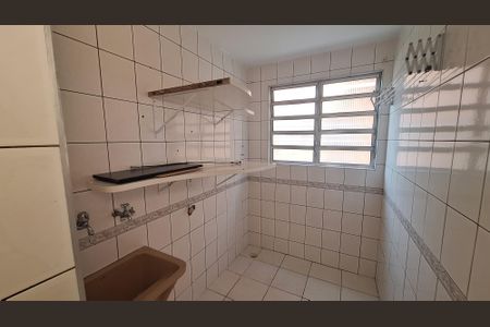 Apartamento para alugar com 2 quartos, 64m² em Vila Figueira, Suzano