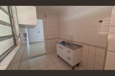 Apartamento para alugar com 2 quartos, 64m² em Vila Figueira, Suzano
