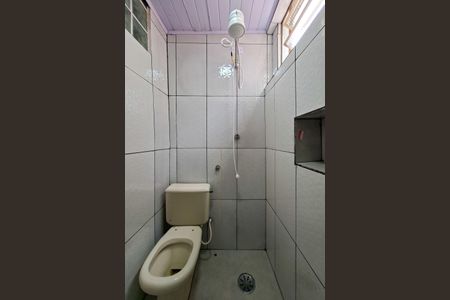 Studio para alugar com 25m², 0 quarto e 1 vagaBanheiro 