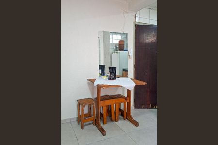 Studio para alugar com 25m², 0 quarto e 1 vagaKitnet 