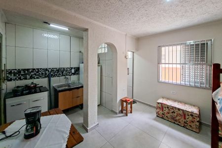 Studio para alugar com 25m², 0 quarto e 1 vagaKitnet 