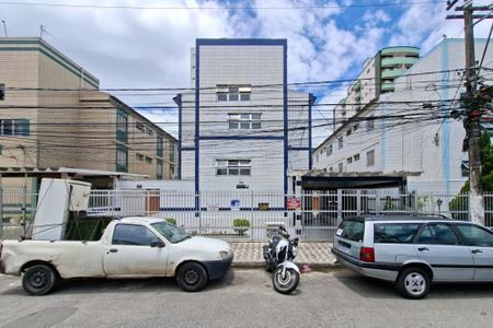 Studio para alugar com 25m², 0 quarto e 1 vagaFachada do Prédio