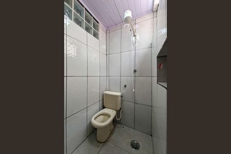 Studio para alugar com 25m², 0 quarto e 1 vagaBanheiro 