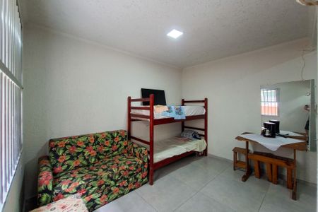 Studio para alugar com 25m², 0 quarto e 1 vagaKitnet 