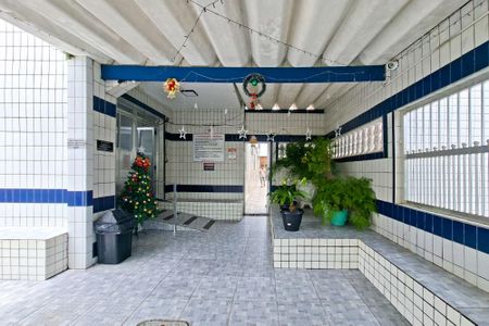 Studio para alugar com 25m², 0 quarto e 1 vagaÁrea comum