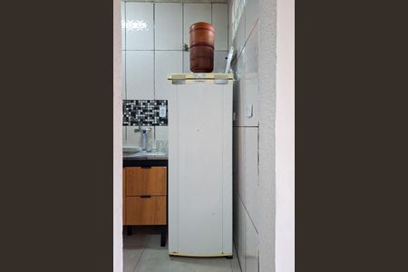 Studio para alugar com 25m², 0 quarto e 1 vagaCozinha 