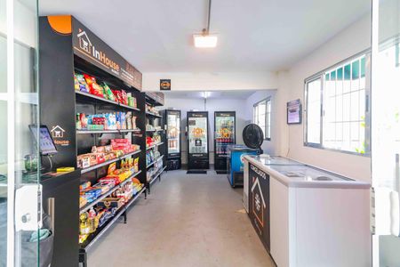 Apartamento à venda com 57m², 2 quartos e 1 vaga Apartamento à venda com 57m², 2 quartos e 1 vagaMercadinho