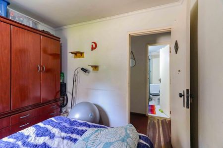 Apartamento à venda com 57m², 2 quartos e 1 vaga Apartamento à venda com 57m², 2 quartos e 1 vagaQuarto 2