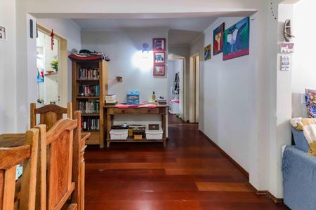 Apartamento à venda com 57m², 2 quartos e 1 vaga Apartamento à venda com 57m², 2 quartos e 1 vagaSala