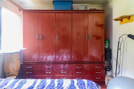 Apartamento à venda com 57m², 2 quartos e 1 vaga Apartamento à venda com 57m², 2 quartos e 1 vagaQuarto 2