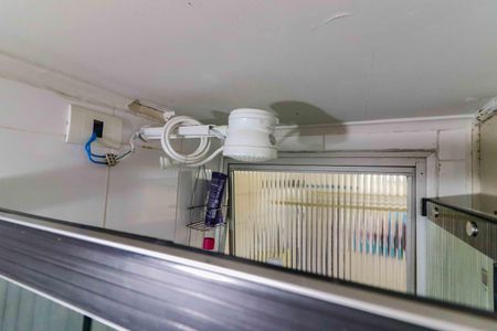 Apartamento à venda com 57m², 2 quartos e 1 vaga Apartamento à venda com 57m², 2 quartos e 1 vagaBanheiro