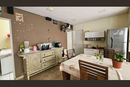 Casa para alugar com 250m², 4 quartos e 5 vagasÁrea Gourmet